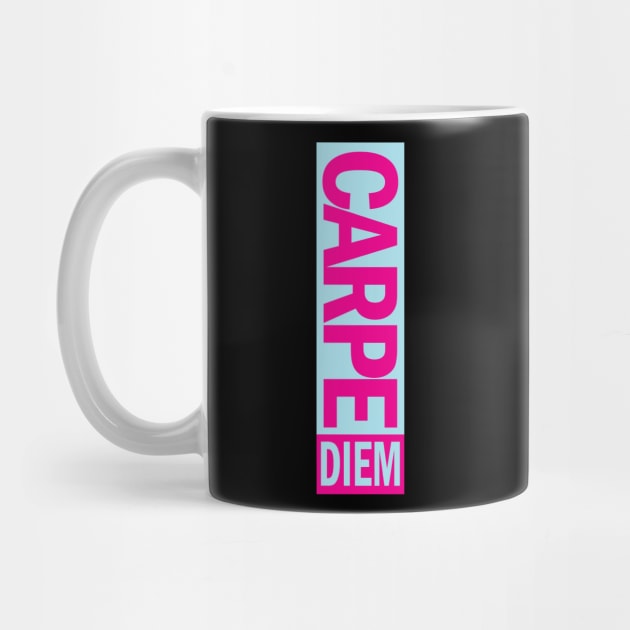 Carpe Diem! by ChilledTaho Visuals